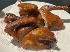 -兰亭轩茶餐厅(长江路店)