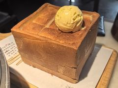 -绿茶餐厅(南方商城店)