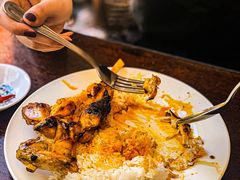 -Mang Inasal - D'mall Boracay