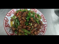 -关里关外·鱼头泡饼(唐冶绿地汇店)