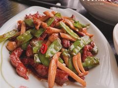 -柒园·三十年创意杭帮菜(龙湖滨江天街店)