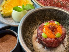 -黑牛の店·黑金店(沈阳万象城店)