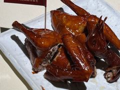 -侨美食家·粤菜(体育西路店)