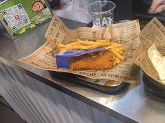 -TACO STAR 塔可星(下沙宝龙店)