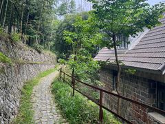 -莫干山风景区
