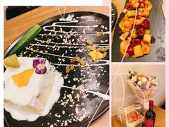 -青梅酒肆PLUS(长白仙岛北路店)