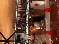 -广州增城保利皇冠假日酒店-玄日本餐厅