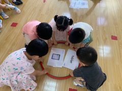 -COMBABY新爱婴早教(万体中心)