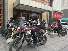 -令氏家外家周秦食府(高新店)