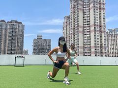 -AIRPARK爱野屋顶运动公园