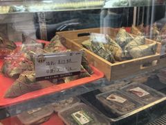 -王家沙点心店(西康路店)
