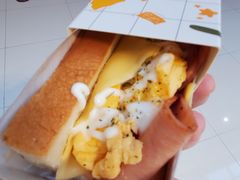 -蛋先生·爆蛋吐司(天一广场店)