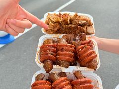 -必点海鲜·海肠捞饭大王(滨江道店)