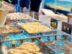 -九月海·海鲜自助(世纪东方店)