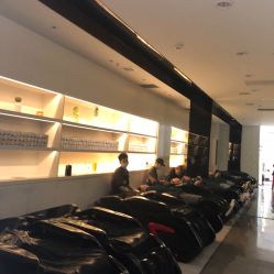 点击看大图 -3AM HAIR SALON烫发染发接发