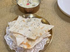 -清真· AL-JANNAT 佳纳特餐厅(仙林店)