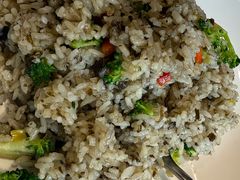 -枣子树·素食餐厅(普陀山店)