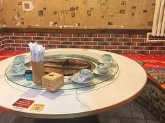 -人民公社铁锅炖·东北菜(卫国道店)