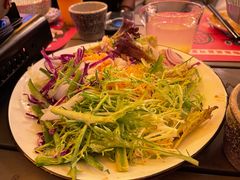 -酒肆浅葱•烧烤•龙虾•排档(卓悦intown店)