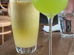 -BOR Eatery(安福路店)