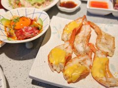 -大渔铁板烧(大悦城店)