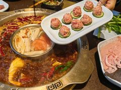 -天赐温泉
