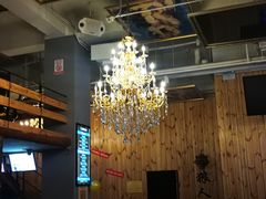 -明日世界密室轰趴·剧本桌游·箭馆团建(国贸店)