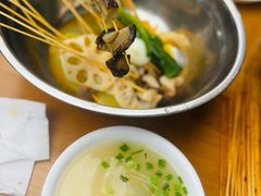 -嘉州鲜知味钵钵鸡(奎星楼店)