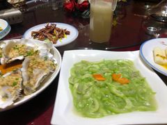 -森谷美食公园(杨行店)