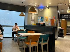 -豪享来中西餐厅(隆昌店)