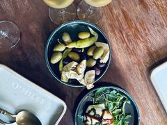 -O'mills Sourdough Bakery&Bistro(永嘉路店)