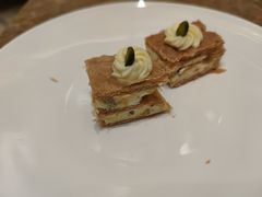 -盛宴标帜餐厅·亲子自助 (南昌喜来登酒店)