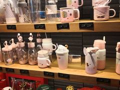 -星巴克(上海南站店)