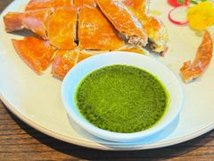 -佘山世茂艾美·御珍轩中餐厅