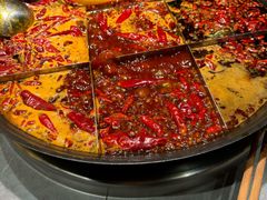 -乡当俏老火锅