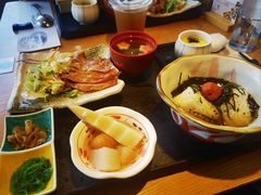 -味太助·银饭食堂(中华城店)