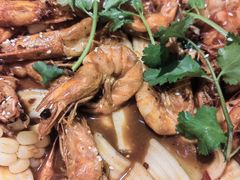 -李想大虾(吾悦广场店)