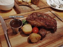 -森Some Fusion(荔湾店)