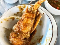 -吾家传承·橄榄妹大排档(陈家祠店)