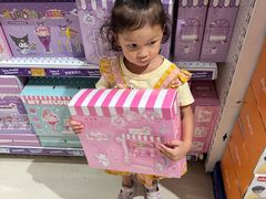 -TOYSRUS玩具反斗城(深圳万象城店)