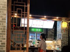 -无名粉店(五一广场店)
