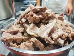 -喜家德虾仁水饺(景枫中心店)