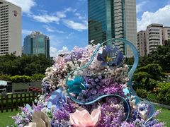 -白云宾馆·白云宴餐厅