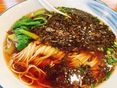 -小方的面(徐家汇店)