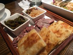 驴肉火烧-掌柜的店·河南菜(世茂店)