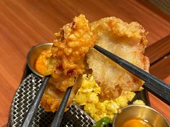 -摩打食堂(佳兆业店)