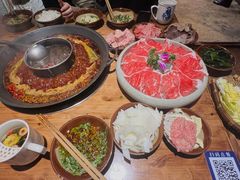 -楠火锅(广州总店)