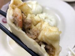 三鲜包子-津门张记包子铺(中山门店)