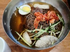 -一味韩餐(天鹅湖万达店)
