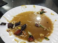 -食客烧烤(罗道庄店)
